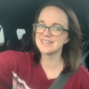 Meet your Posher, Christina